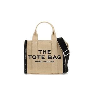 Marc Jacobs the jacquard small tote bag